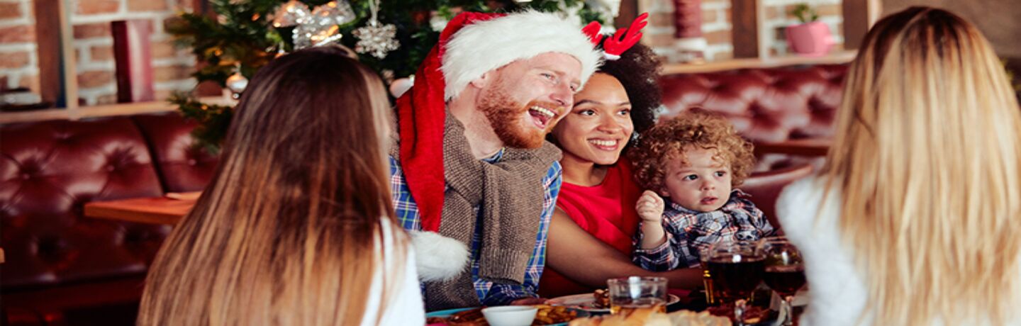 De kerstdagen met Bakkerij 't Stoepje