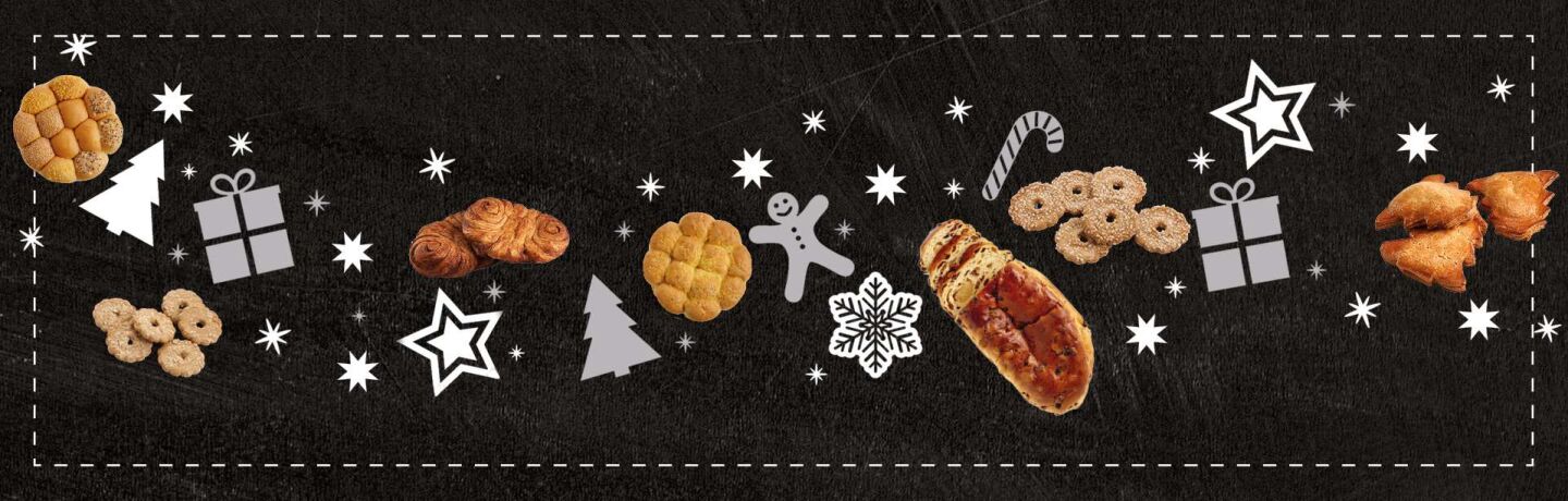 All I want for Christmas is..