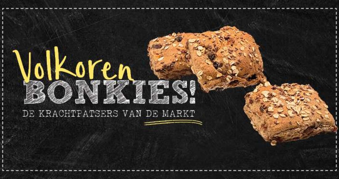 Terug van weg geweest; de krachtpatsers van de markt