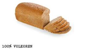 Fijn Volkoren