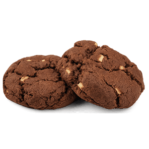 Choco Chunk Cookies