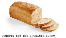 Bruin Tijger