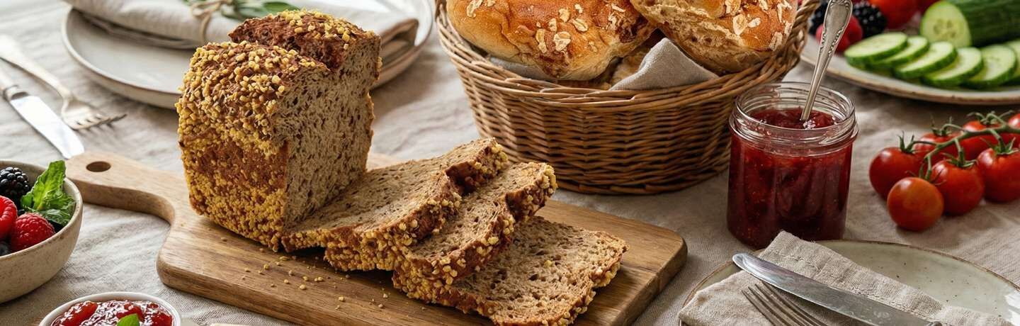 Fit, Energiek & Bewust met ’t Stoepje