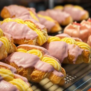 Een overvloed aan liefde met het Moederdag assortiment van 't Stoepje!