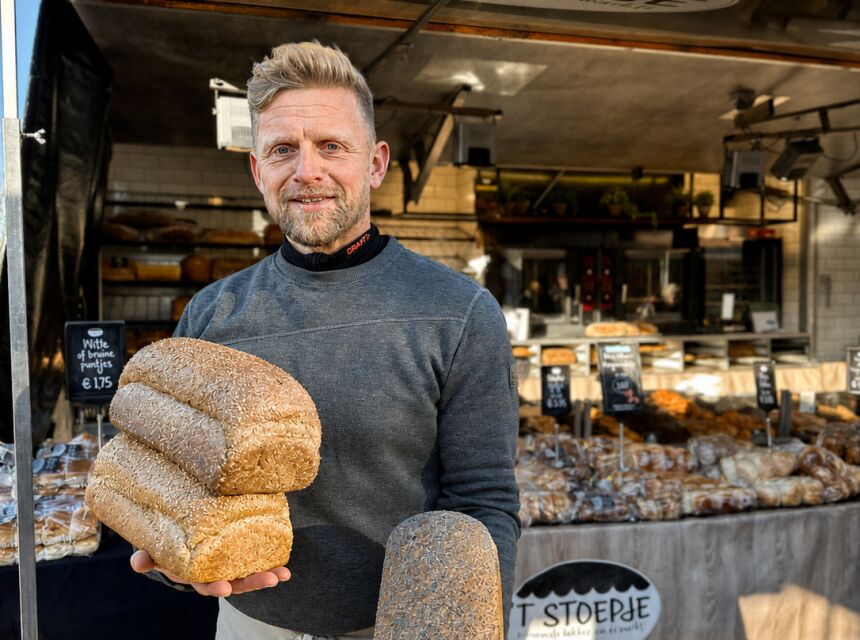 Waarom is volkoren een gezonde keuze?