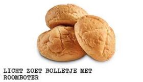 Roomboter Habsburgers