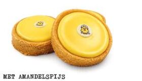 Gele Paas Fondantpencees