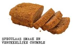 Speculaas Keek