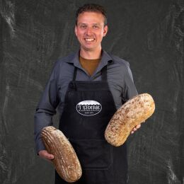 Richard Bakker