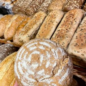 Week van het Brood