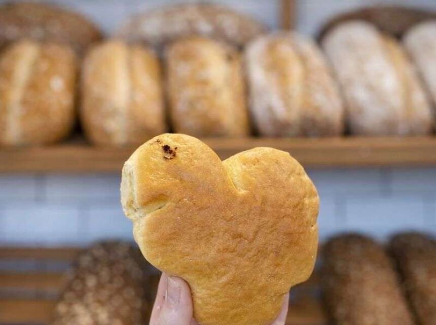 Heel veel Paaslekkers bij ’t Stoepje!