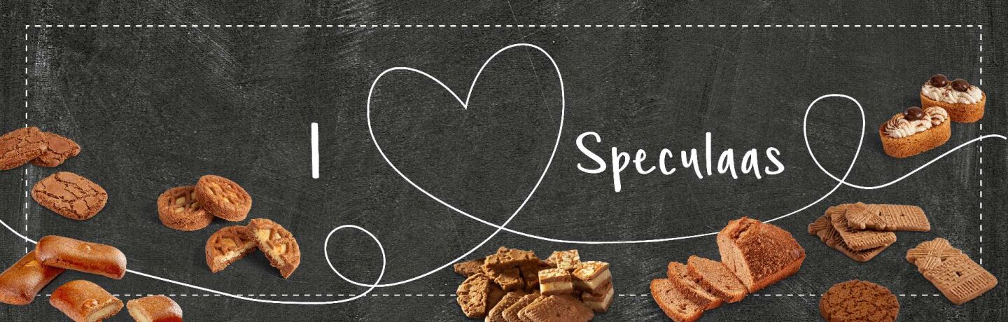 Welke Speculaas topper is jouw favoriet?
