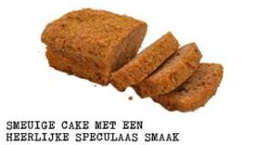 Speculaas Keek