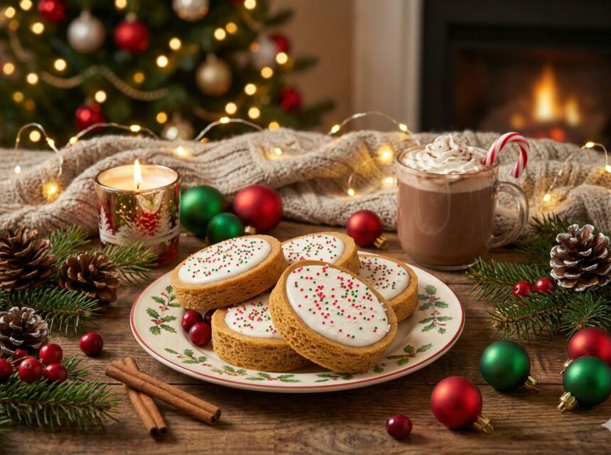 NIEUW bij ’t Stoepje: Feestelijke verwennerij voor de decembermaand