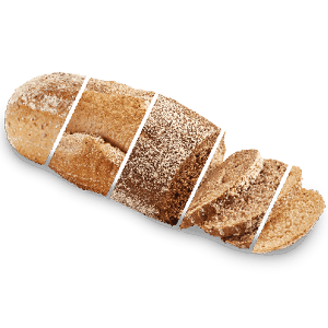 Brood van Toen