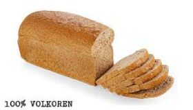 Fijn volkoren