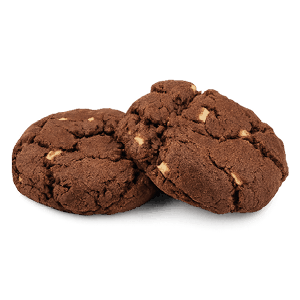 Choco Chunk Cookies