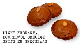 Speculaas Picolientjes