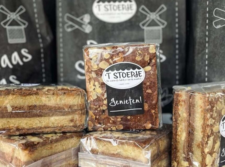 Welke Speculaas topper is jouw favoriet?