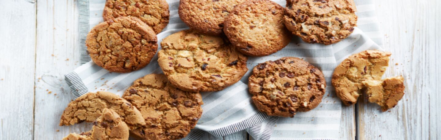 Nieuw in het assortiment: Koeckebackers!