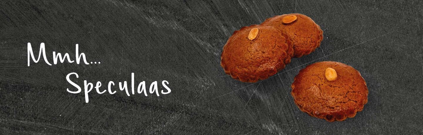 Deze toppers maken jouw Speculaas feest compleet