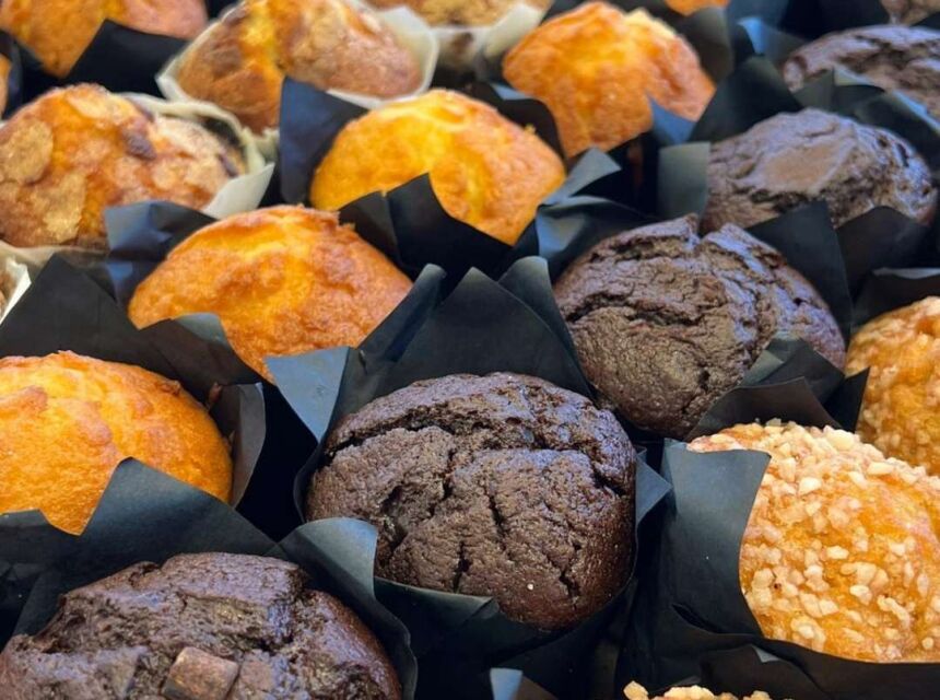 Vijf nieuwe smaken op de markt!