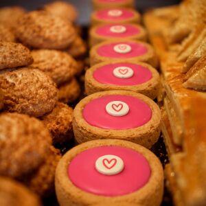 Moederdag? Tijd om haar te verwennen!