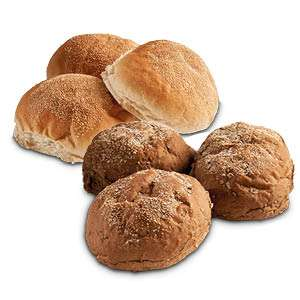 Italiaanse Bollen of Bruno's