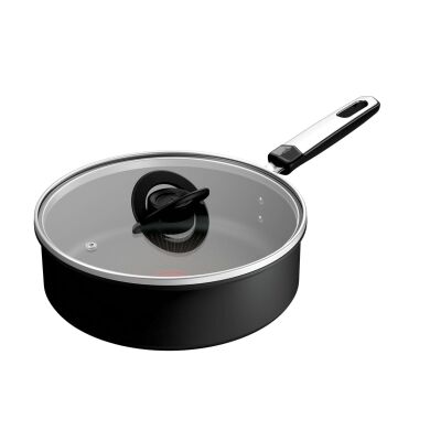TEFAL HAPJES PAN 24 CM 