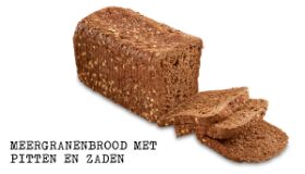 Boerenbonk Donker