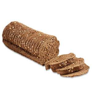 Vikingbrood Meergranen