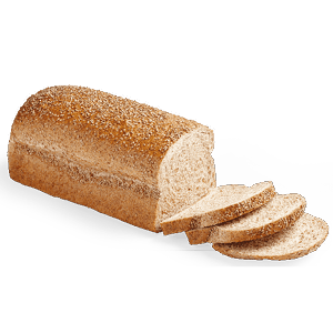 Fijn Volkoren Sesam