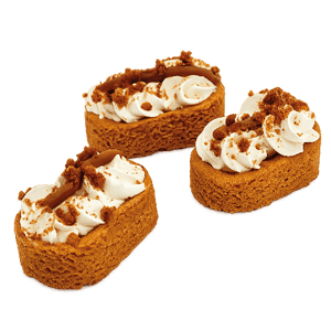 Speculaasslofjes