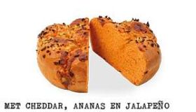 WK Borrelbrood