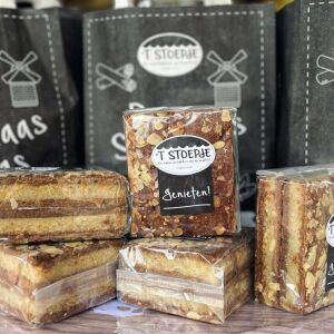 Welke Speculaas topper is jouw favoriet?