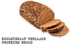 Eiwitrijk Volkoren