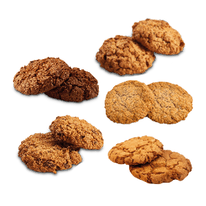 Haverkoeken