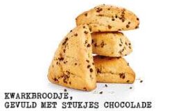 Woepie Choco