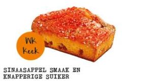 Oranjekeek