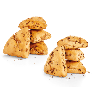 Woepies Kaneel of Choco