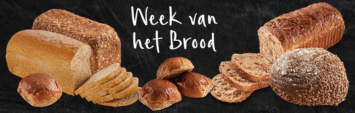 Week van het Brood