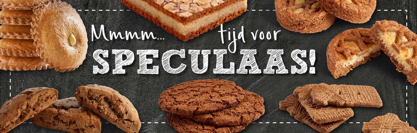De lekkerste tijd is weer aangebroken!