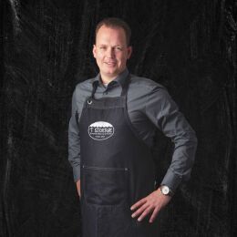 Mark Kroesen