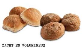 Italiaanse Bollen of Bruno's