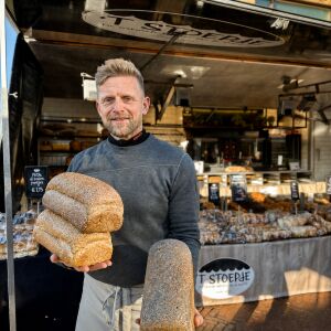 Waarom is volkoren een gezonde keuze?