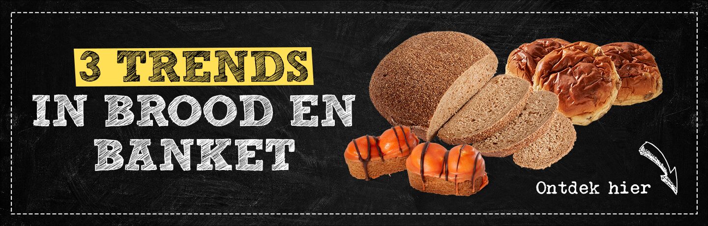 De klant bepaalt het assortiment