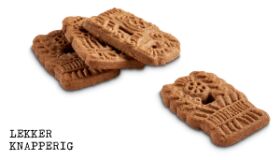 Speculaasjes