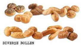 Diverse Bollen