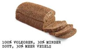 Volkoren Volvezel