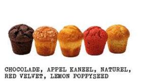 Muffins
